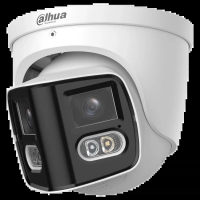  Dahua DH-IPC-PDW2849-A180-S-PV (2.8мм) 2x4MP Duo