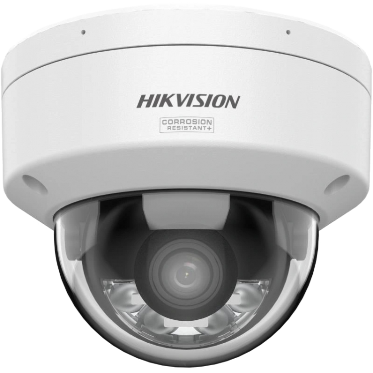 Hikvision DS-2CD2147G3-LIS2UY 4МП (2.8мм)