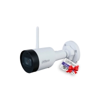 Dahua DH-IPC-HFW1230DS1-SAW 2МП (2.8мм) Wi-Fi