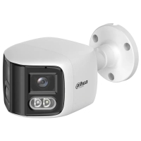  Dahua DH-IPC-PFW2849S-A180-S-PV (2.8мм) 8МП
