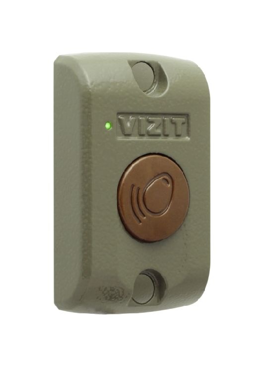 Контроллер доступа RD-4R VIZIT