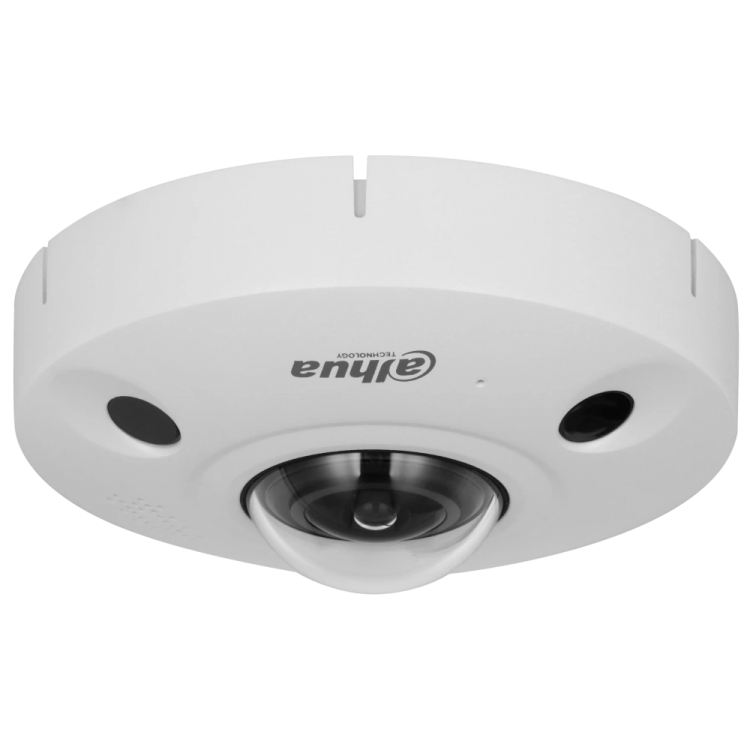Dahua DH-IPC-EBW81242P-AS-IVC-S2 12МП (1.29мм) Fisheye