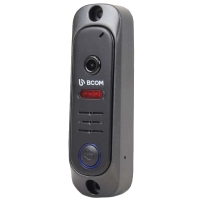 Відеопанель BCOM BT-380HR Black