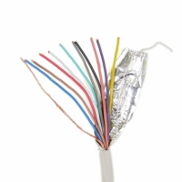 10*0.22  в екрані-CU БУХТА 100М