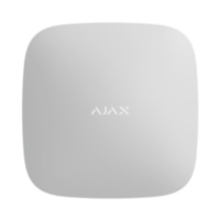 Централь системи безпеки Ajax Hub 2 Plus