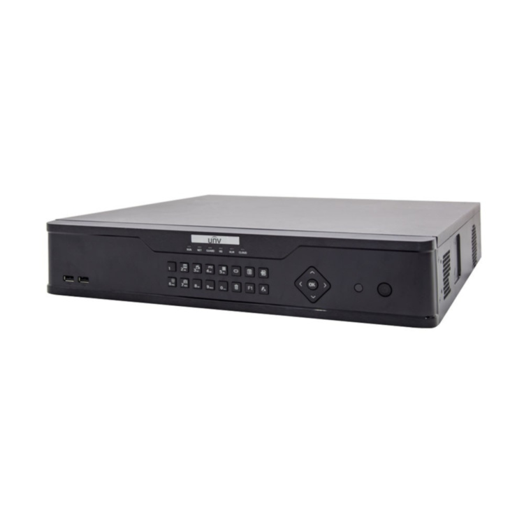 Мережевий IP відеореєстратор Uniview NVR308-32E-B