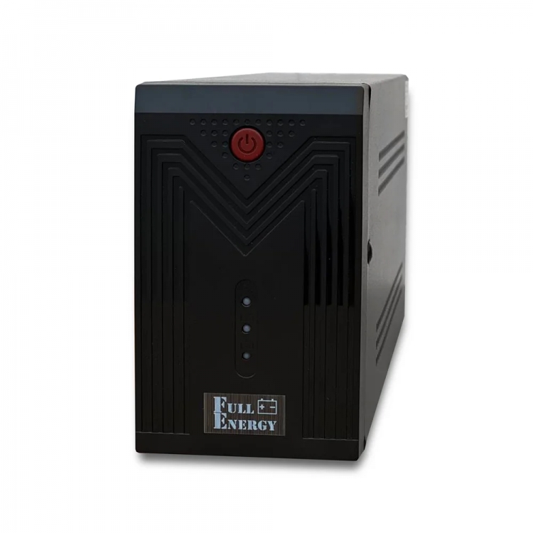 Full Energy BBGP-220/6,5Lite 650ВА / 360Вт резервне
