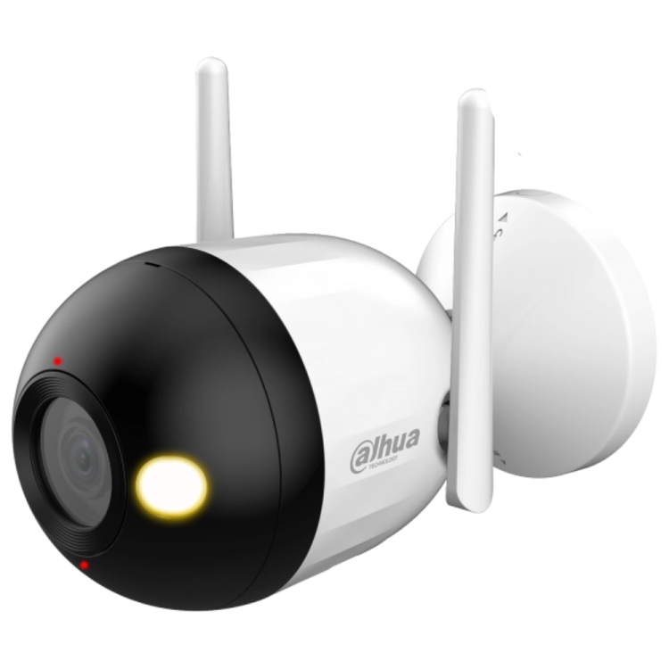 Dahua DH-F4C-PV 4МП (2.8мм) Wi-Fi