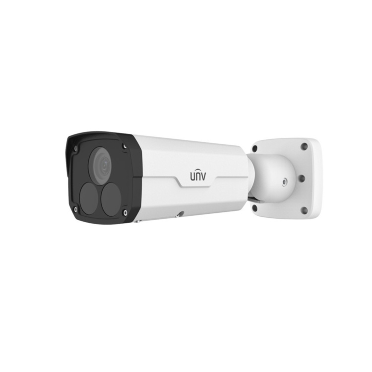 IP-відеокамера вулична Uniview IPC2222ER5-DUPF40-C