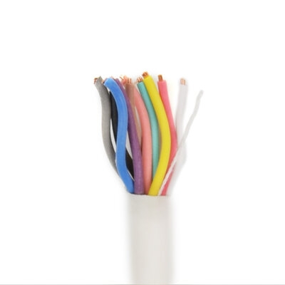 10*0.22 U-CU БУХТА 100М