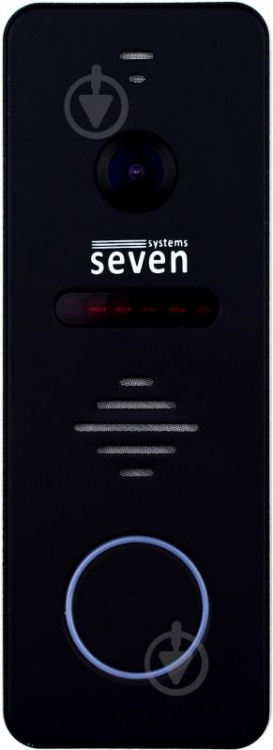 SEVEN CP-7504 FHD black 