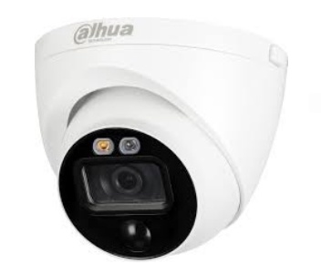 Dahua DH-HAC-ME1200EP-LED 2.8MM відеокамера активного реагування