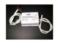  ADU-12V-100W блок подключения к домофону дополнительных устройств 