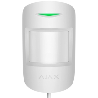Superior CombiProtect white Fibra
