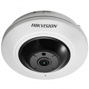 Hikvision DS-2CD2942F-IS (1.6 мм)