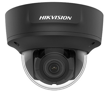 Hikvision DS-2CD2783G1-IZS (2.8-12) c детектором лиц и Smart функциями