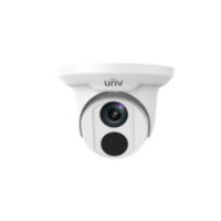 IP-відеокамера купольна Uniview IPC3618SR3-DPF28M