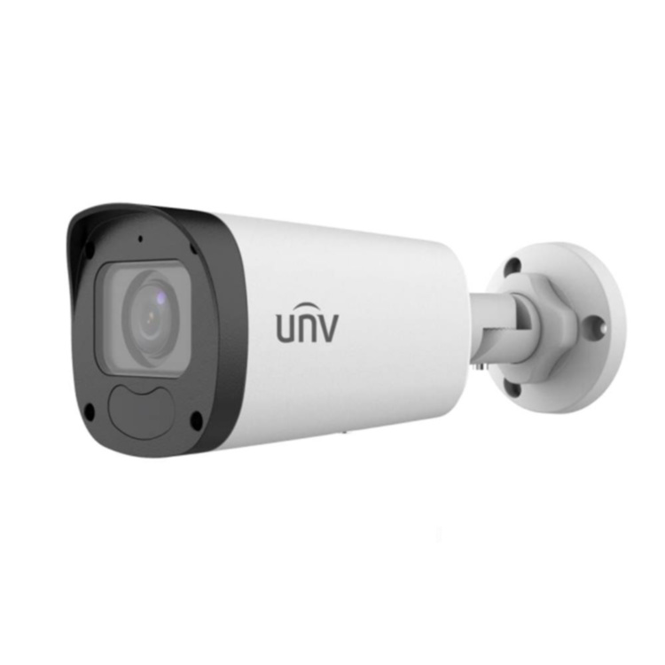 IP-відеокамера вулична Uniview IPC2324LB-ADZK-G