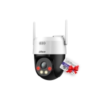WiFi камера Dahua DH-P5AE-PV (4мм)WiFi