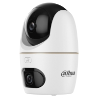 Dahua DH-H5D-5F 5МП Wi-Fi панорамна