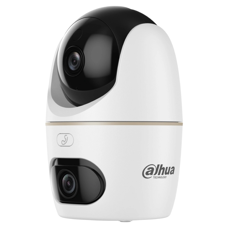 Dahua DH-H5D-5F 5МП Wi-Fi панорамна