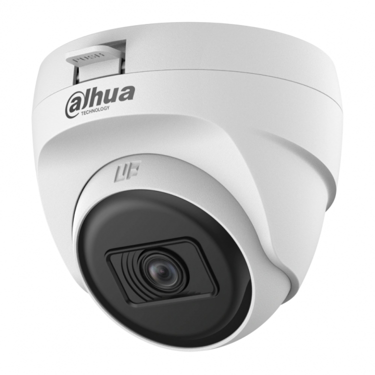  Dahua DH-HAC-T1A21P-U 2МП (3.6мм)