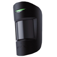 Superior MotionProtect Plus black Jeweller Ajax