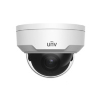 IP-відеокамера купольна Uniview IPC324SS-DF28K