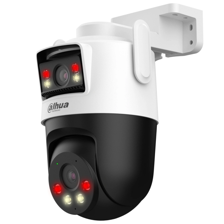 Dahua DH-P5D-5F-PV 5МП (2.8+6мм) WiFi