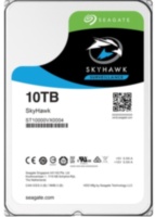 Жесткий диск 3.5" SATA 10TB Seagate SkyHawk Surveillance (ST10000VX0004)
