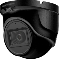 Hikvision DS-2CE76H0T-ITMFS (Black)(AVINET) 5МП (2.8мм)