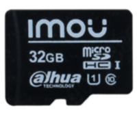 IMOU ST2-32-S1 Карта памяти MicroSD 32ГБ
