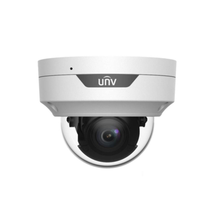 IP-видеокамера купольная Uniview IPC3534LB-ADZK-G