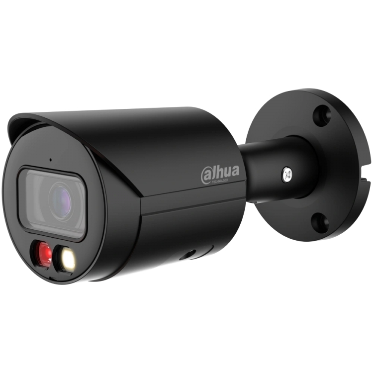  Dahua DH-IPC-HFW2249S-S-IL-BE 2МП (2.8мм)