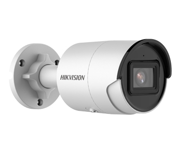 Hikvision DS-2CD2043G2-I (4 мм) 4 Мп