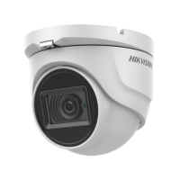  Hikvision DS-2CE76U1T-ITMF 8МП (2.8мм)