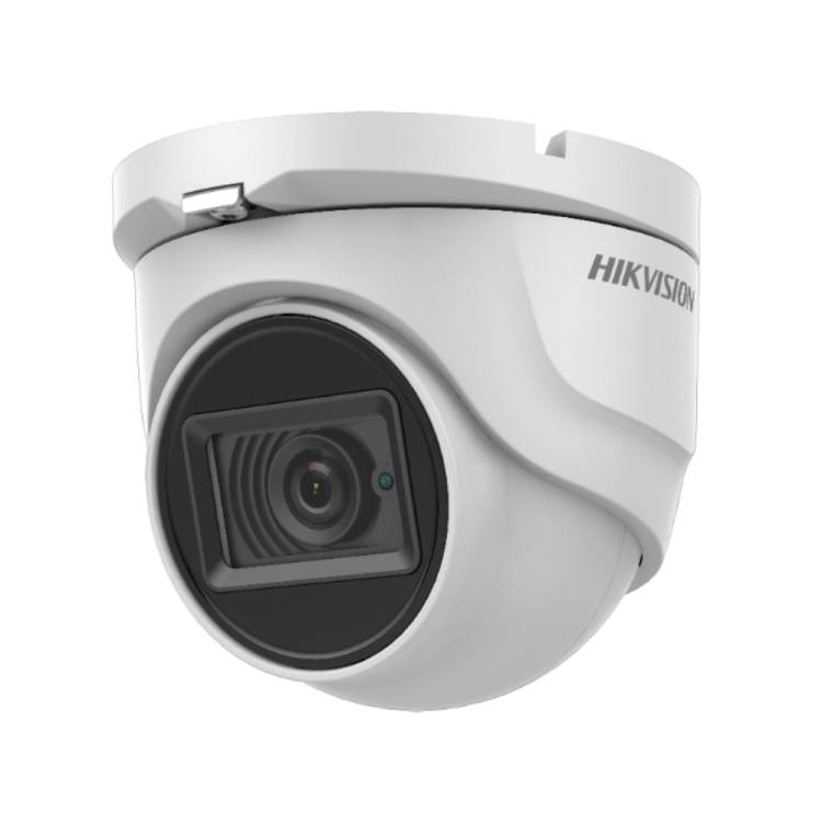  Hikvision DS-2CE76U1T-ITMF 8МП (2.8мм)