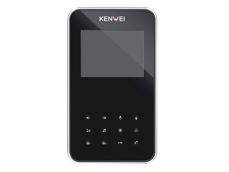 Kenwei E351C black