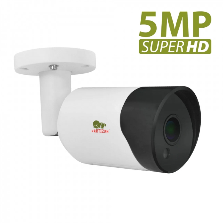 Partizan COD-631H SuperHD Full Colour