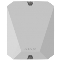 Superior Hub Hybrid (2G) white Fibra Охоронна централь Ajax