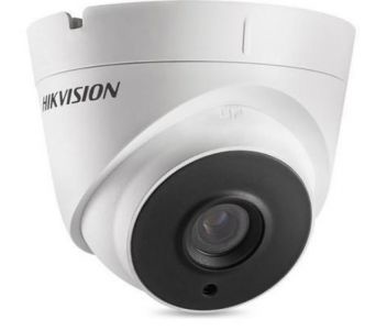 Ultra-Low Light PoC видеокамера Hikvision DS-2CE56D8T-IT3E (2.8 мм)