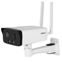 WizSense 4G Dahua DH-IPC-HFW3441DG-AS-4G-EAU-B (2.8мм)