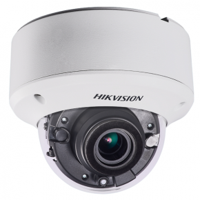 Hikvision DS-2CE56F7T-VPIT3Z