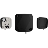 Superior SeismoProtect G3 black Fibra Ajax