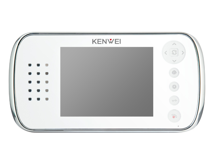 Kenwei E562C (white)