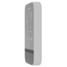 Клавіатура Ajax KeyPad TouchScreen (8EU) white