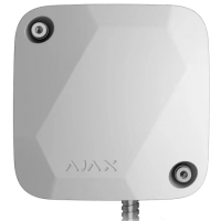 Superior SeismoProtect G3 white Fibra Ajax