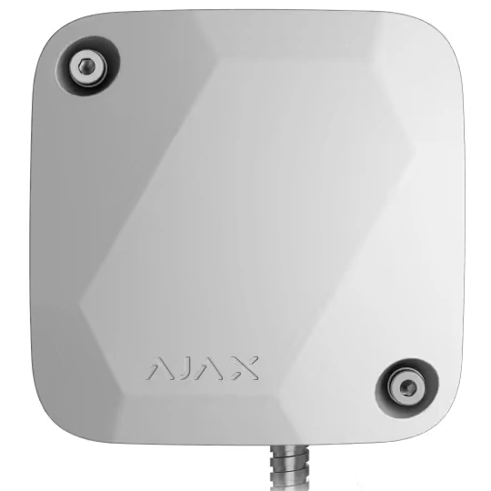 Superior SeismoProtect G3 white Fibra Ajax