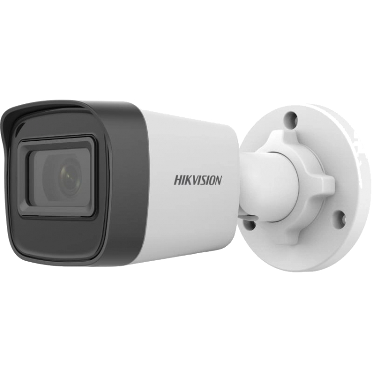 Hikvision DS-2CD1041G0-I 4МП (2.8мм)