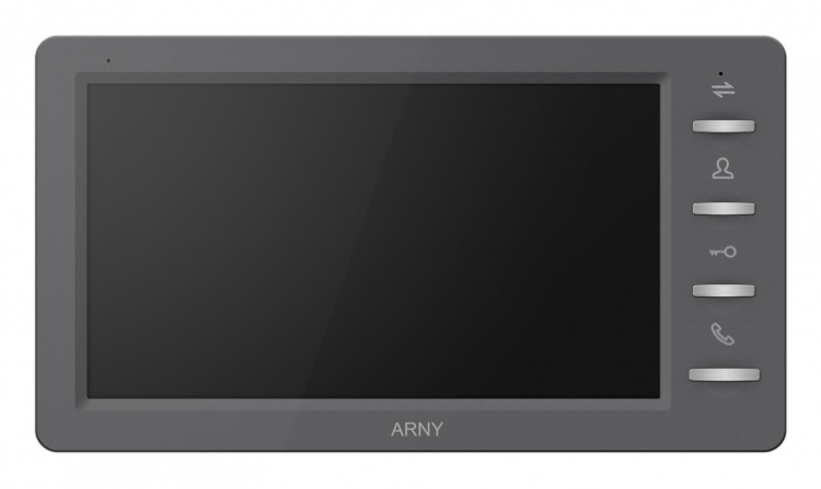 Arny  AVD-709 (1Mpx)IPS